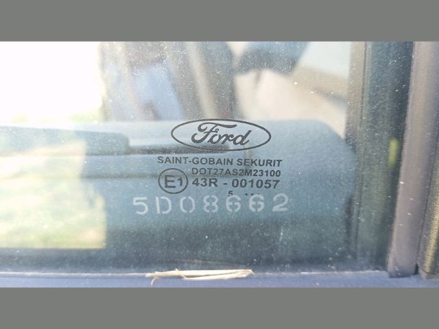 bontott FORD FOCUS C-MAX I Jobb hátsó Ablak