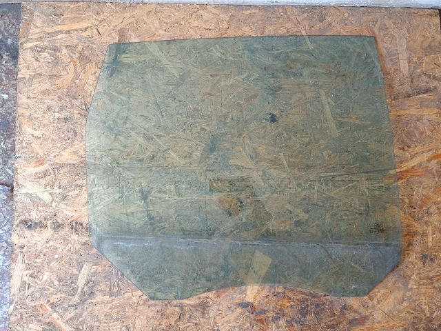 bontott FORD FOCUS C-MAX I Jobb hátsó Ablak