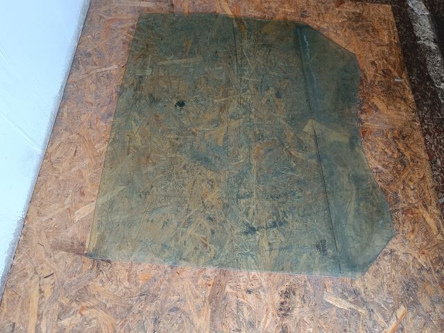 bontott FORD FOCUS C-MAX I Jobb hátsó Ablak