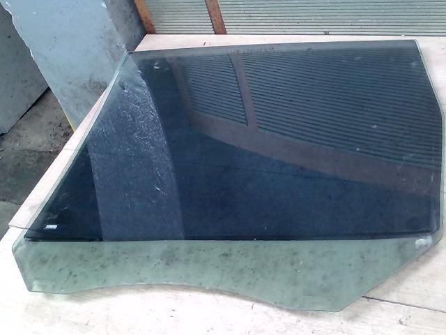 bontott FORD FOCUS C-MAX I Jobb hátsó Ablak