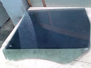 bontott FORD FOCUS C-MAX I Jobb hátsó Ablak