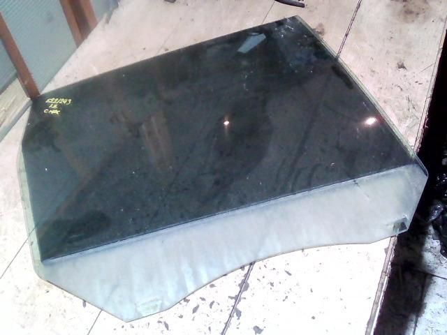 bontott FORD FOCUS C-MAX I Jobb hátsó Ablak