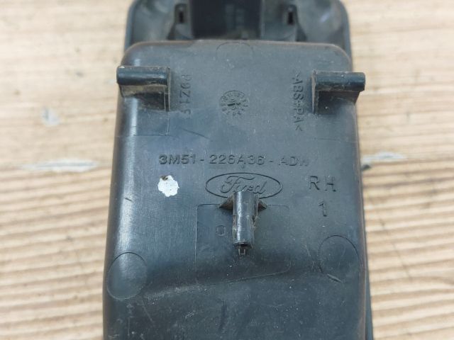 bontott FORD FOCUS C-MAX I Jobb hátsó Ablakemelő Kapcsoló