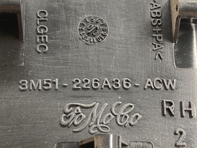 bontott FORD FOCUS C-MAX I Jobb hátsó Ablakemelő Kapcsoló