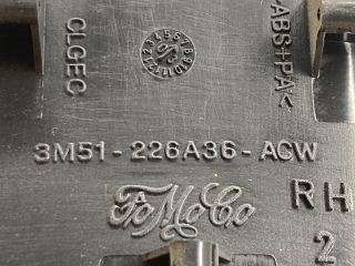 bontott FORD FOCUS C-MAX I Jobb hátsó Ablakemelő Kapcsoló