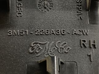 bontott FORD FOCUS C-MAX I Jobb hátsó Ablakemelő Kapcsoló