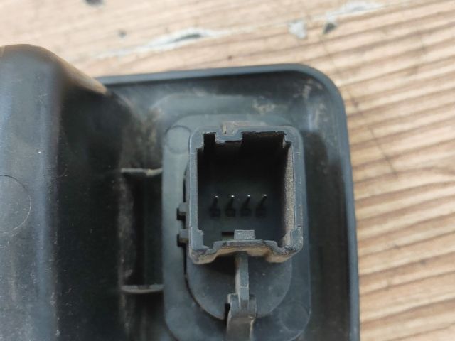 bontott FORD FOCUS C-MAX I Jobb hátsó Ablakemelő Kapcsoló