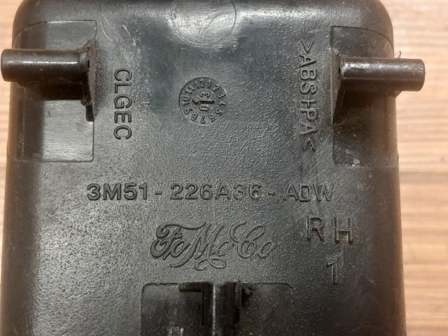 bontott FORD FOCUS C-MAX I Jobb hátsó Ablakemelő Kapcsoló