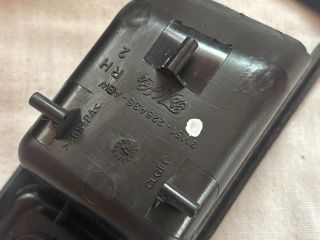 bontott FORD FOCUS C-MAX I Jobb hátsó Ablakemelő Kapcsoló