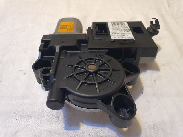 bontott FORD FOCUS C-MAX I Jobb hátsó Ablakemelő Motor