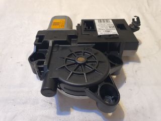 bontott FORD FOCUS C-MAX I Jobb hátsó Ablakemelő Motor