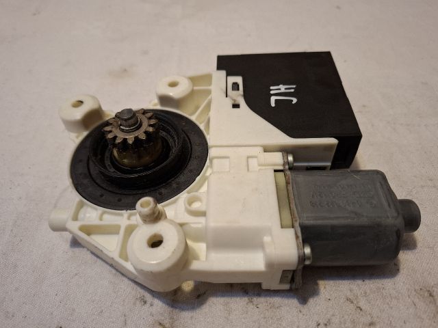 bontott FORD FOCUS C-MAX I Jobb hátsó Ablakemelő Motor