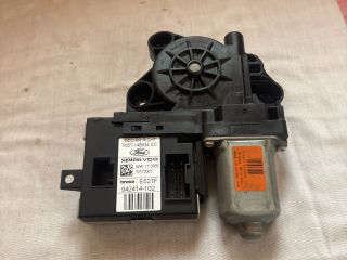 bontott FORD FOCUS C-MAX I Jobb hátsó Ablakemelő Motor