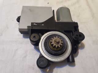 bontott FORD FOCUS C-MAX I Jobb hátsó Ablakemelő Motor