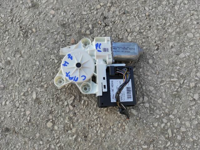 bontott FORD FOCUS C-MAX I Jobb hátsó Ablakemelő Motor