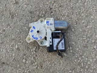 bontott FORD FOCUS C-MAX I Jobb hátsó Ablakemelő Motor