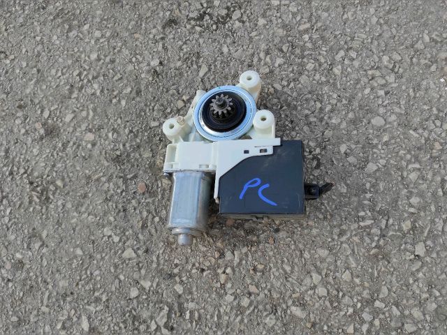 bontott FORD FOCUS C-MAX I Jobb hátsó Ablakemelő Motor