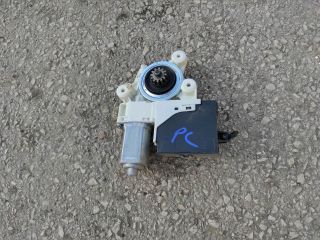 bontott FORD FOCUS C-MAX I Jobb hátsó Ablakemelő Motor