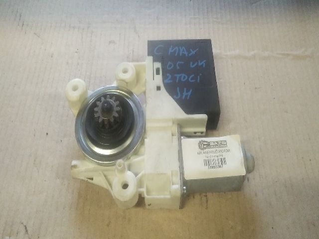 bontott FORD FOCUS C-MAX I Jobb hátsó Ablakemelő Motor