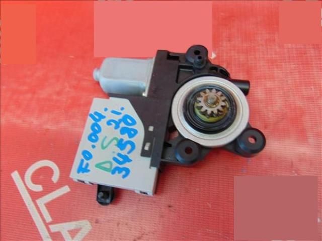 bontott FORD FOCUS C-MAX I Jobb hátsó Ablakemelő Motor