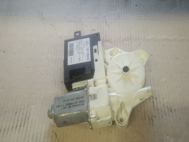 bontott FORD FOCUS C-MAX I Jobb hátsó Ablakemelő Motor