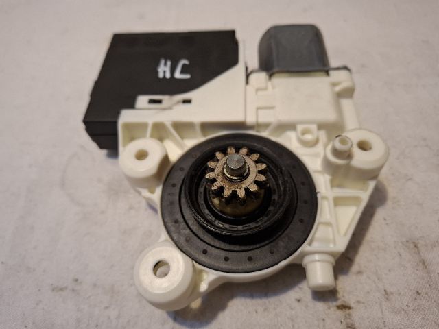 bontott FORD FOCUS C-MAX I Jobb hátsó Ablakemelő Motor