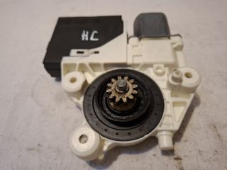 bontott FORD FOCUS C-MAX I Jobb hátsó Ablakemelő Motor