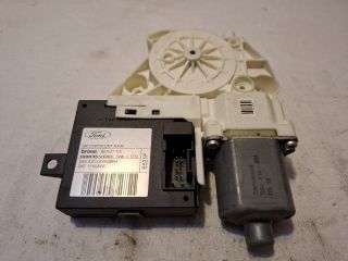 bontott FORD FOCUS C-MAX I Jobb hátsó Ablakemelő Motor