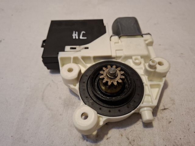 bontott FORD FOCUS C-MAX I Jobb hátsó Ablakemelő Motor