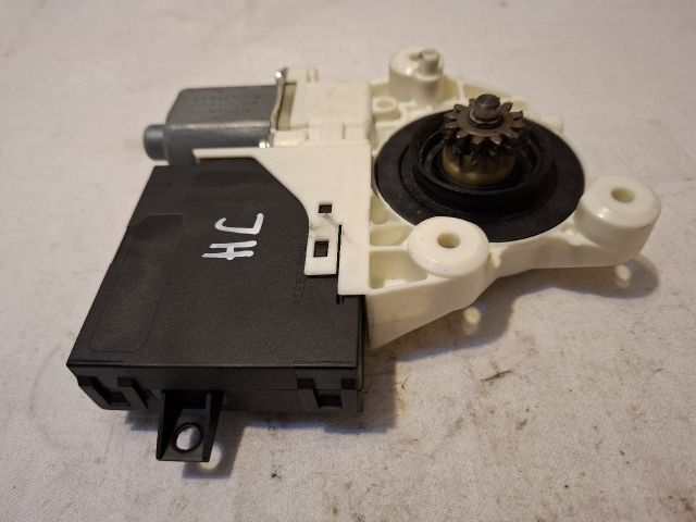 bontott FORD FOCUS C-MAX I Jobb hátsó Ablakemelő Motor