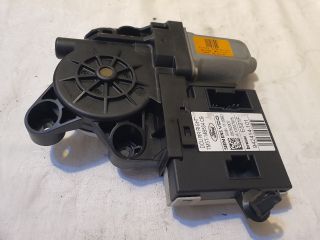 bontott FORD FOCUS C-MAX I Jobb hátsó Ablakemelő Motor