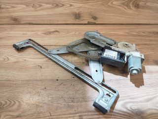 bontott FORD FOCUS C-MAX I Jobb hátsó Ablakemelő Szerkezet (Elektromos)