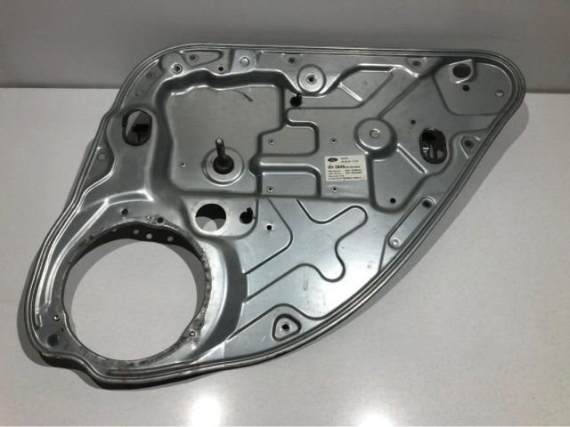 bontott FORD FOCUS C-MAX I Jobb hátsó Ablakemelő Szerkezet (Elektromos)