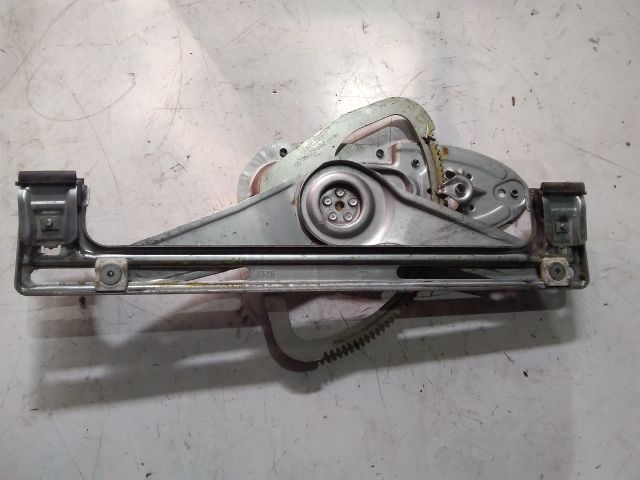 bontott FORD FOCUS C-MAX I Jobb hátsó Ablakemelő Szerkezet (Elektromos)