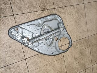 bontott FORD FOCUS C-MAX I Jobb hátsó Ablakemelő Szerkezet (Elektromos)