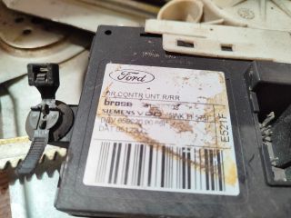 bontott FORD FOCUS C-MAX I Jobb hátsó Ablakemelő Szerkezet (Elektromos)