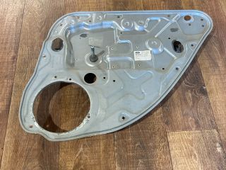 bontott FORD FOCUS C-MAX I Jobb hátsó Ablakemelő Szerkezet (Mechanikus)