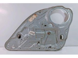 bontott FORD FOCUS C-MAX I Jobb hátsó Ablakemelő Szerkezet (Mechanikus)