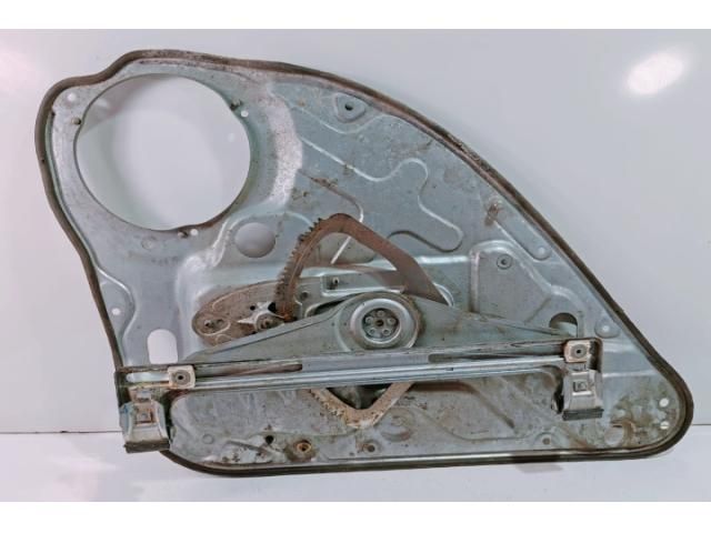 bontott FORD FOCUS C-MAX I Jobb hátsó Ablakemelő Szerkezet (Mechanikus)