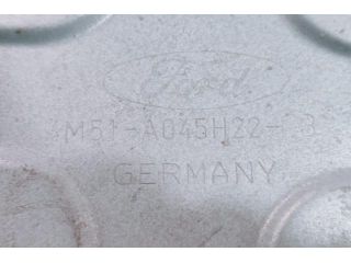 bontott FORD FOCUS C-MAX I Jobb hátsó Ablakemelő Szerkezet (Mechanikus)