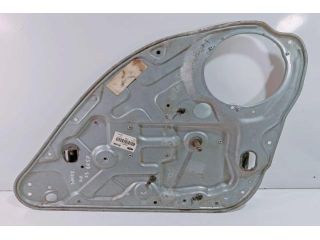 bontott FORD FOCUS C-MAX I Jobb hátsó Ablakemelő Szerkezet (Mechanikus)