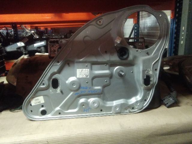 bontott FORD FOCUS C-MAX I Jobb hátsó Ablakemelő Szerkezet (Mechanikus)