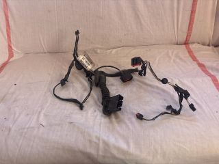 bontott FORD FOCUS C-MAX I Jobb hátsó Ajtó Kábelköteg