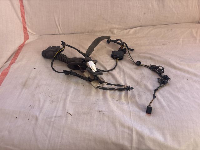 bontott FORD FOCUS C-MAX I Jobb hátsó Ajtó Kábelköteg