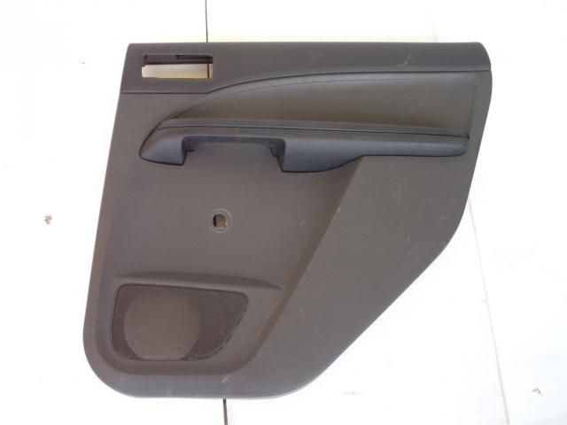 bontott FORD FOCUS C-MAX I Jobb hátsó Ajtó Kárpit