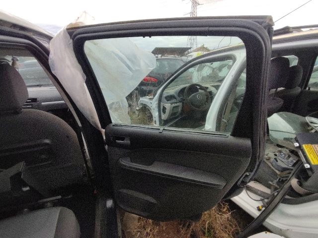 bontott FORD FOCUS C-MAX I Jobb hátsó Ajtó Kárpit