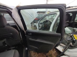 bontott FORD FOCUS C-MAX I Jobb hátsó Ajtó Kárpit