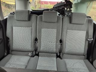 bontott FORD FOCUS C-MAX I Jobb hátsó Ajtó Kárpit