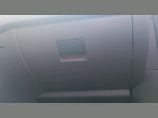 bontott FORD FOCUS C-MAX I Jobb hátsó Ajtó Kárpit