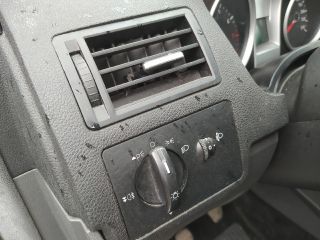 bontott FORD FOCUS C-MAX I Jobb hátsó Ajtó Kárpit